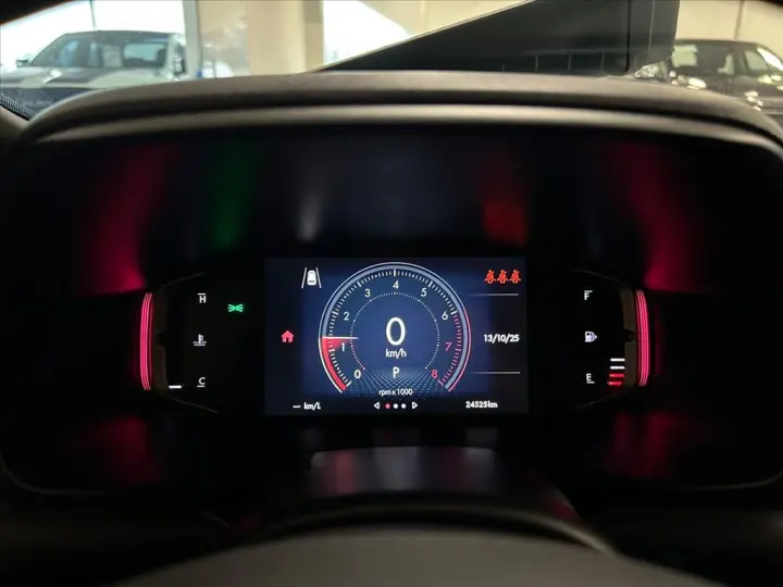 PULSE 1.0 TURBO 200 FLEX IMPETUS CVT