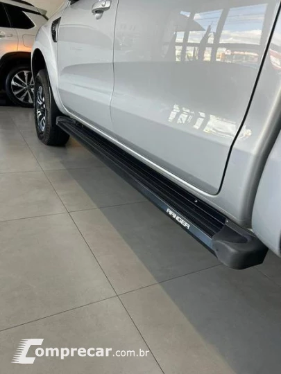 RANGER 2.2 XL 4X4 CD 16V DIESEL 4P