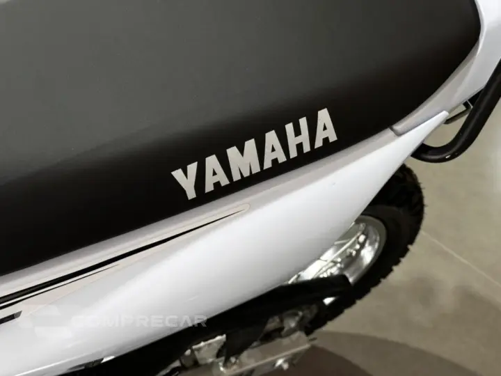 XTZ 250 LANDER 249CC