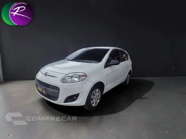 PALIO 1.4 MPI ATTRACTIVE 8V