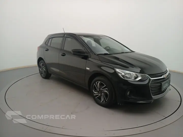 ONIX 1.0 FLEX LT MANUAL