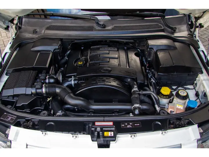 DISCOVERY 4 3.0 S 4X4 V6 24V BI-TURBO DIESEL 4P AUTOMÁTICO