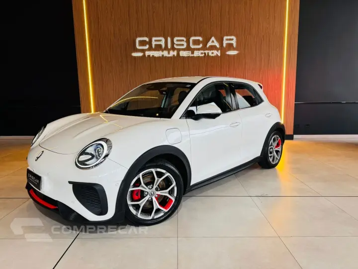 ORA 03 63 KW ELÉTRICO GT