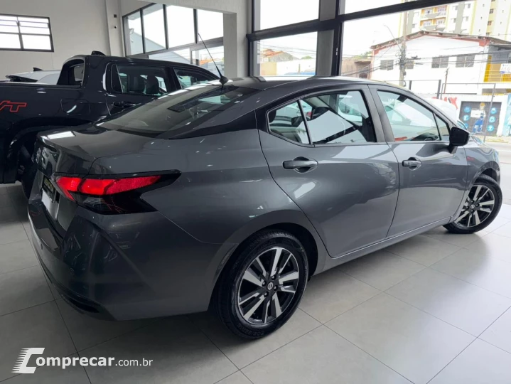 Versa Advance 1.6