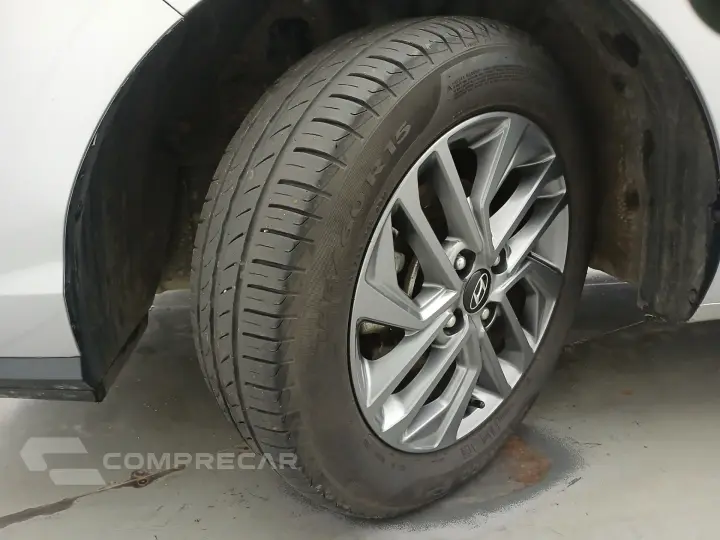 HB20 1.0 12V FLEX LIMITED MANUAL