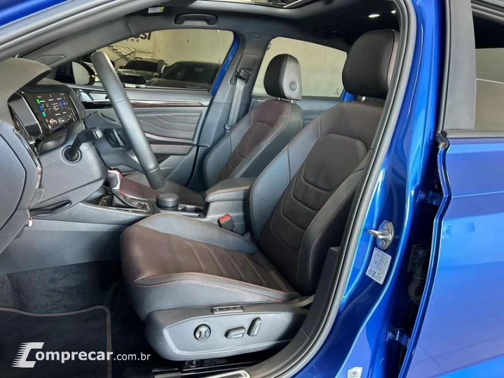 JETTA GLI 350 TSI 2.0 16V 4P AUT