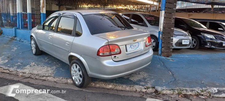 CLASSIC 1.0 MPFI LS 8V