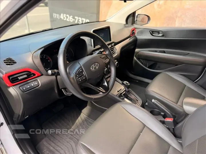 HB20X 1.6 16V Diamond