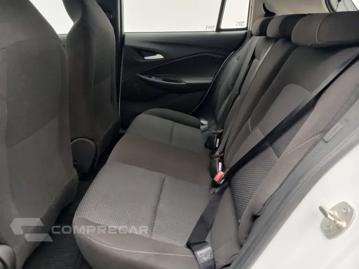 ONIX 1.0 FLEX LT MANUAL