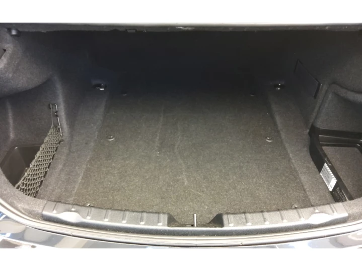 320I 2.0 GP 16V TURBO ACTIVE FLEX 4P AUTOMATICO