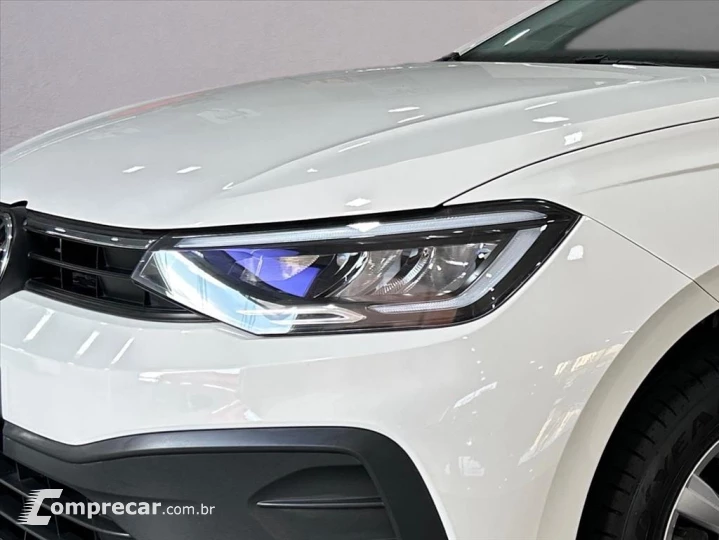 VIRTUS 1.0 170 TSI MANUAL