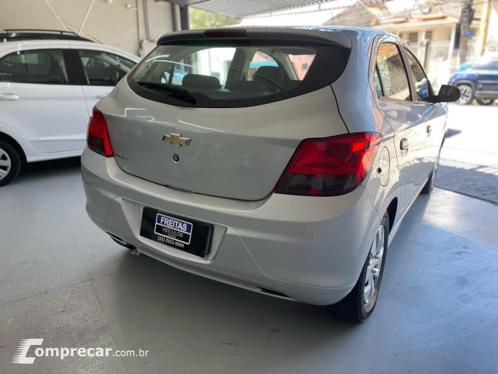 ONIX HATCH Joy 1.0 8V Flex 5p Mec.