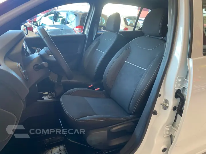 SANDERO 1.0 12V SCE ZEN