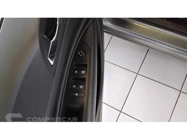 HB20 1.0 12V FLEX LIMITED MANUAL