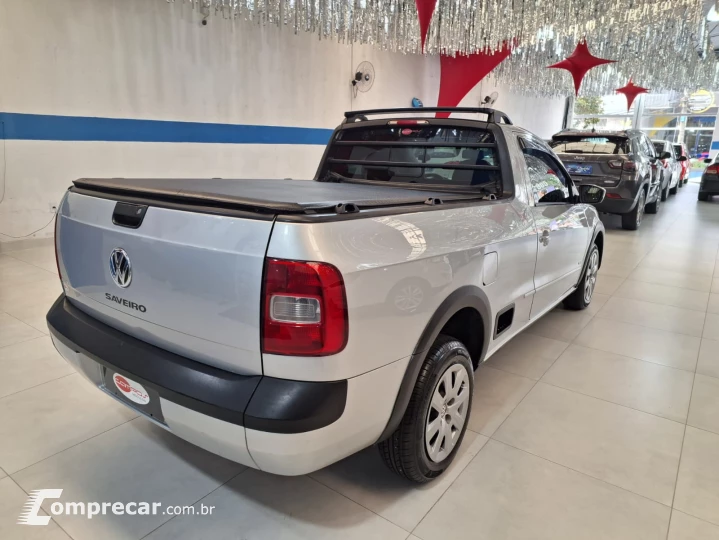 SAVEIRO 1.6 8V