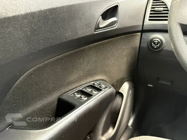 HB20 1.0 12V Comfort