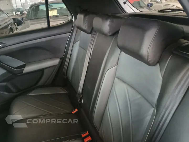 T-CROSS 1.0 200 TSI Comfortline