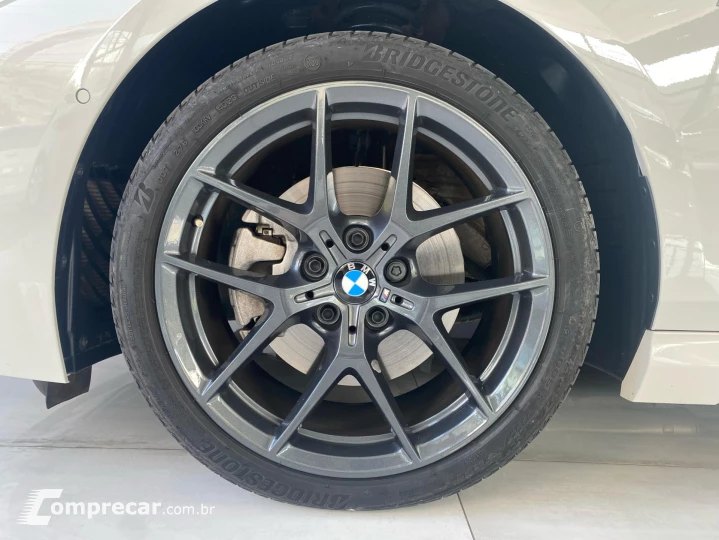 218i Gran Coupe M Sport 1.5 Bi-Turbo