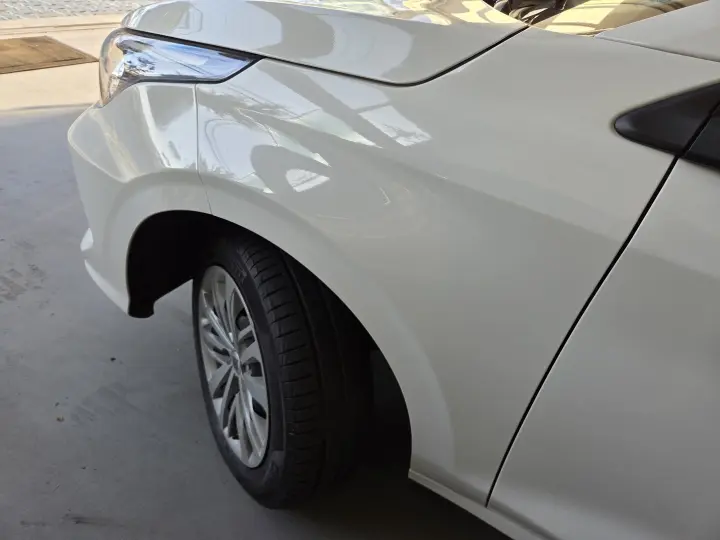 CRONOS 1.0 FIREFLY FLEX DRIVE MANUAL