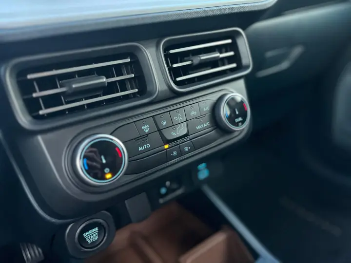 MAVERICK 2.0 ECOBOOST GASOLINA LARIAT FX4 AUTOMÁTICO