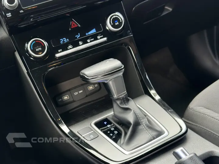 CRETA 1.0 TGDI FLEX LIMITED AUTOMÁTICO