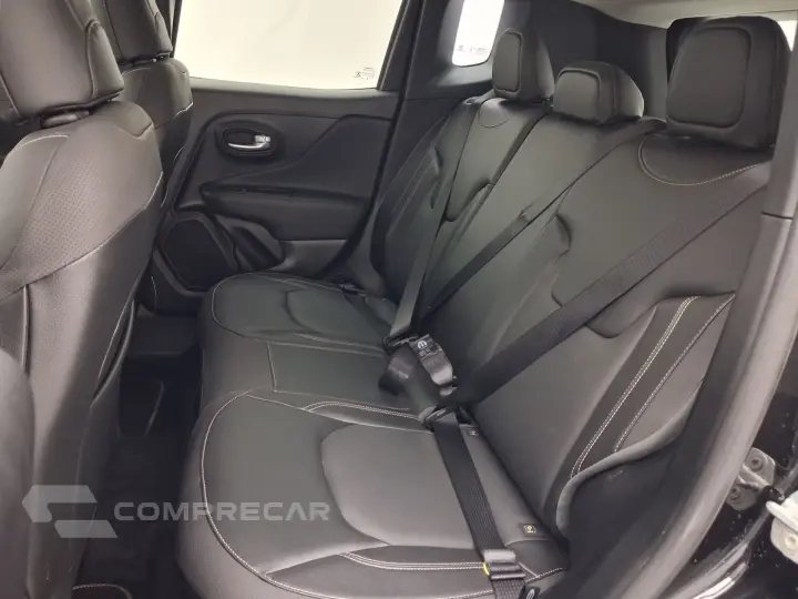RENEGADE 1.3 T270 TURBO FLEX LONGITUDE AT6