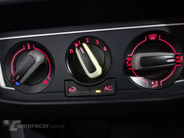 FOX - 1.6 MI ROCK IN RIO 8V 4P MANUAL