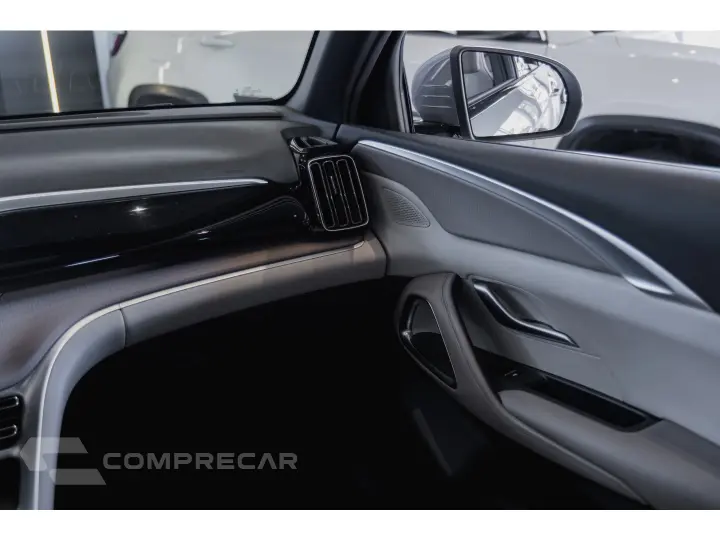 SONG PRO 1.5 DM-I HÍBRIDO GS AUTOMÁTICO