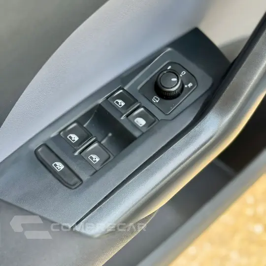 T-CROSS 1.0 200 TSI Comfortline