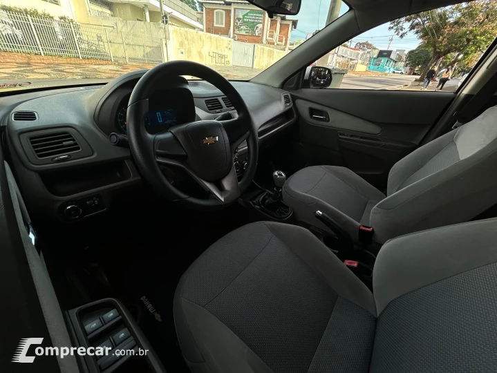 COBALT 1.4 LTZ 8V