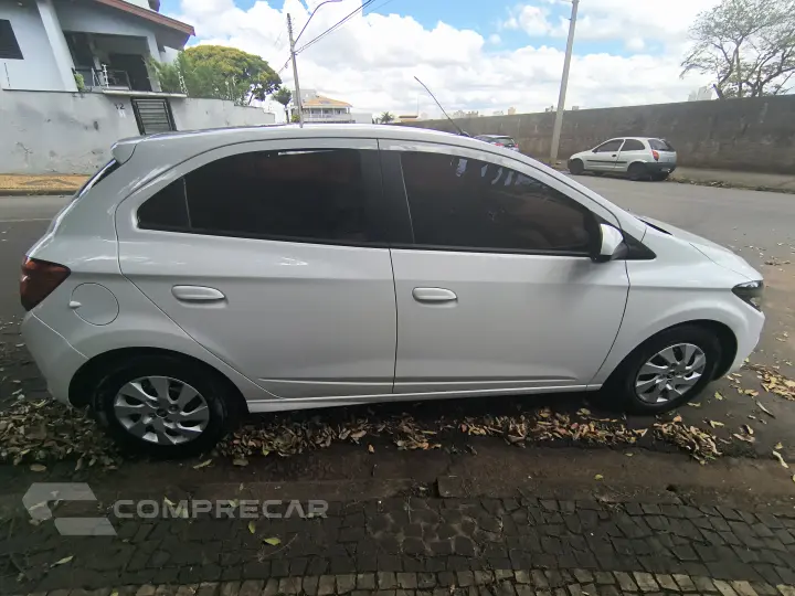 ONIX 1.0 MPFI JOY 8V