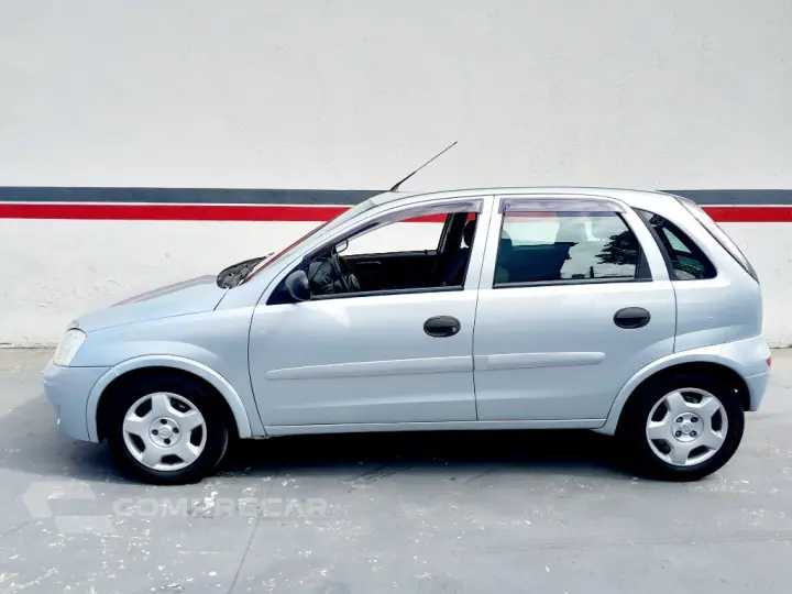 Corsa Hat. Maxx 1.4 8V ECONOFLEX 5p