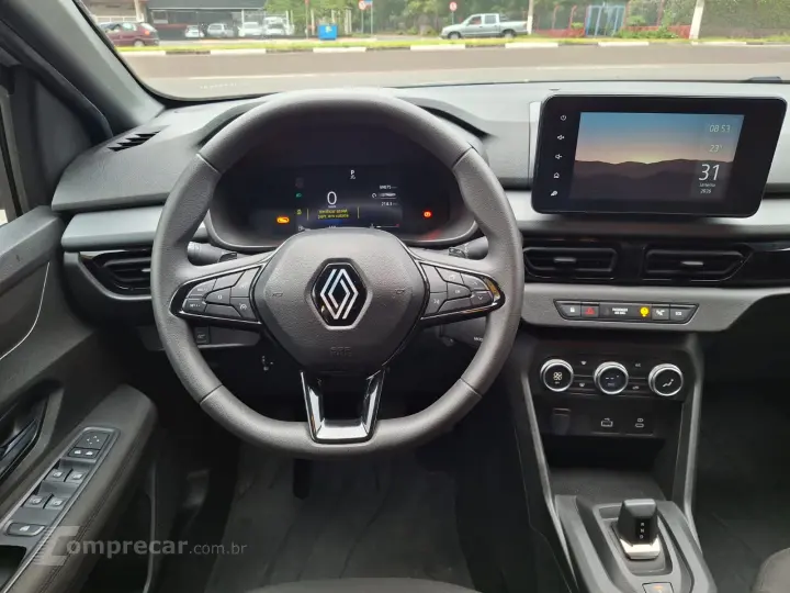 kardian 1.0 turbo evolution