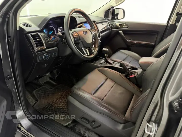 RANGER FX4CD4A32