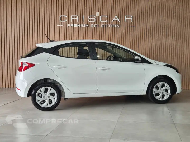 HB20 1.0 12V FLEX VISION MANUAL