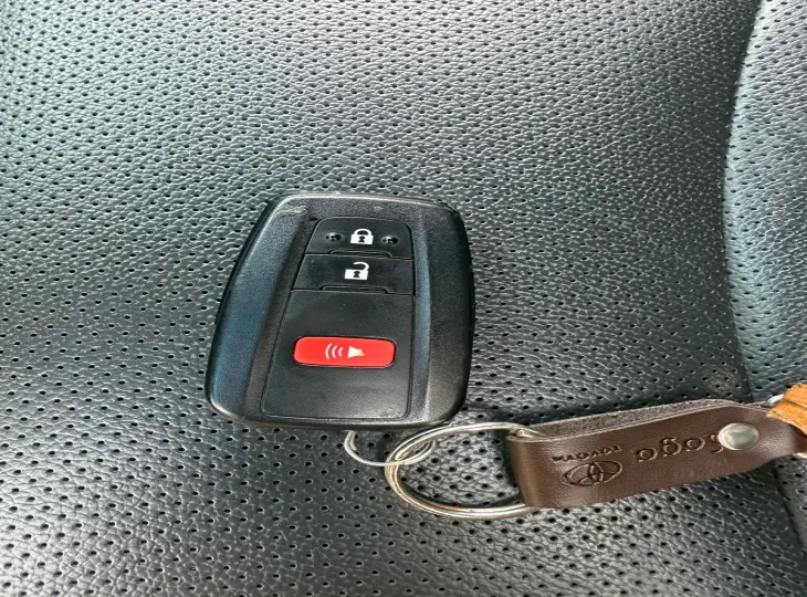 COROLLA CROSS 2.0 Vvt-ie XRE