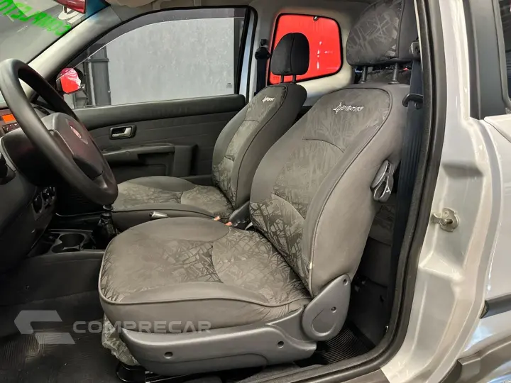 Strada 1.8 Mpi Adventure Cd 16V Flex 2P Manual