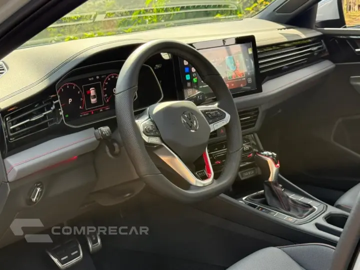 JETTA 2.0 350 TSI GASOLINA GLI DSG