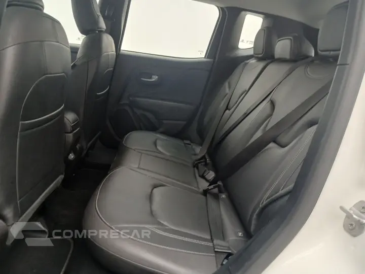 RENEGADE 1.3 T270 TURBO FLEX LONGITUDE AT6