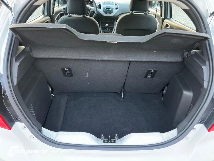 Ka 1.0 Ti-Vct Flex Se Manual