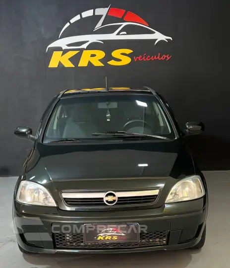 Corsa Sed. Premium 1.4 8V ECONOFLEX 4p