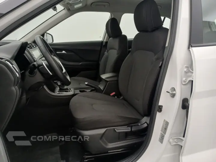 CRETA 1.0 TGDI FLEX COMFORT PLUS AUTOMÁTICO