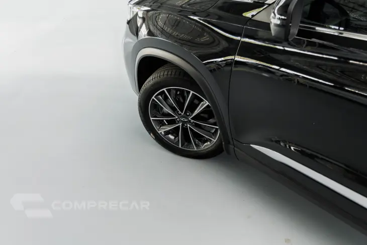 TIGGO 8 PRO 1.6 Tgdi