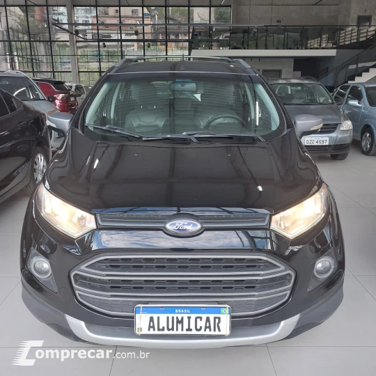 FORD - ECOSPORT 2.0 Freestyle 16V A