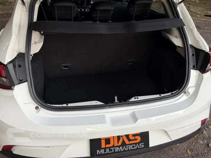 ARGO 1.0 FIREFLY FLEX MANUAL