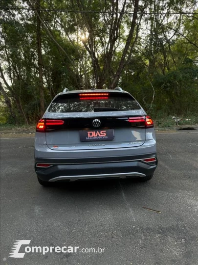 NIVUS 1.0 200 TSI Highline