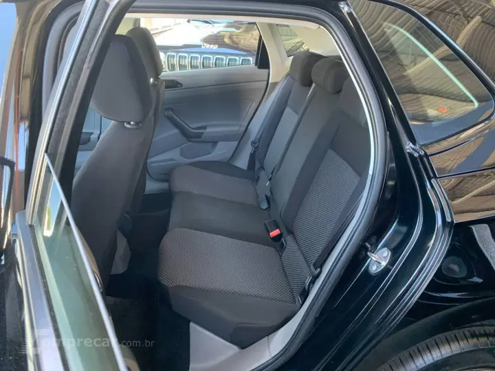 Polo 1.6 MSI Flex 16V 5p