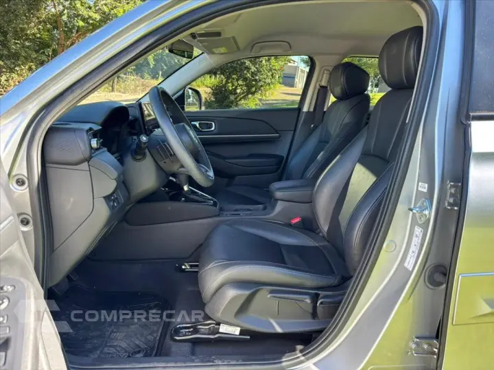 HR-V 1.5 DI I-VTEC FLEX EXL CVT
