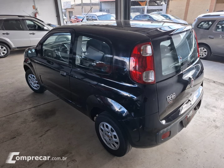 UNO 1.0 Vivace 8V