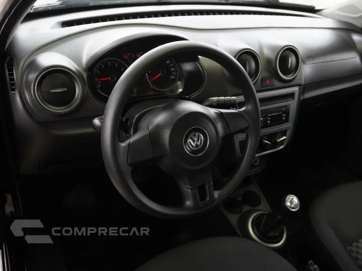 SAVEIRO 1.6 MI TRENDLINE CS 8V FLEX 2P MANUAL